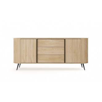 LOVI 196 2D3S komoda